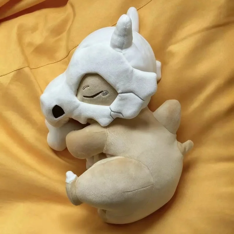 Dolls - 30 cm Anime Śpiący Kubone Maska