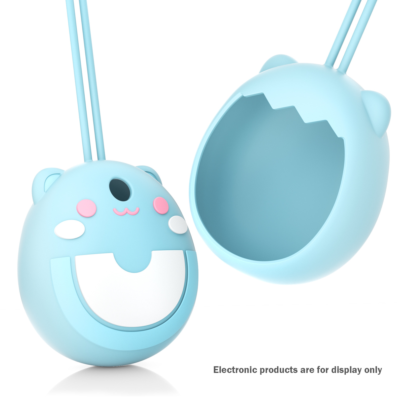 Wirtualny elektroniczny zwierz – Tamagotchi Electronic Pet Virtual recenzja i cena