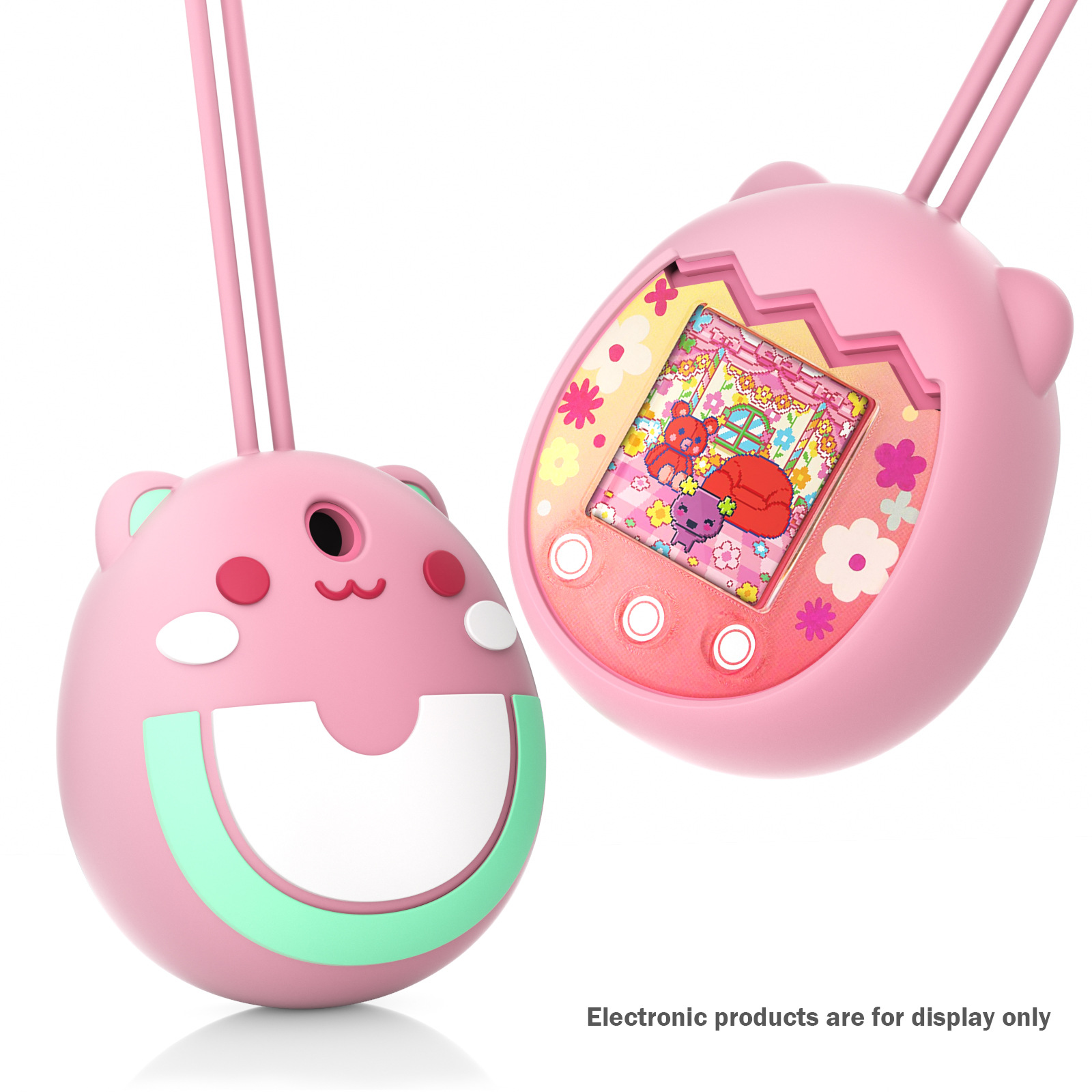Wirtualny elektroniczny zwierz – Tamagotchi Electronic Pet Virtual recenzja i cena