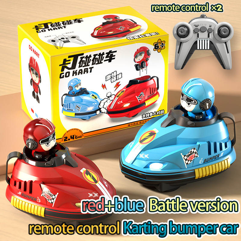 Zdalnie Sterowany Samochodzik  – Remote Control Toys recenzja i cena