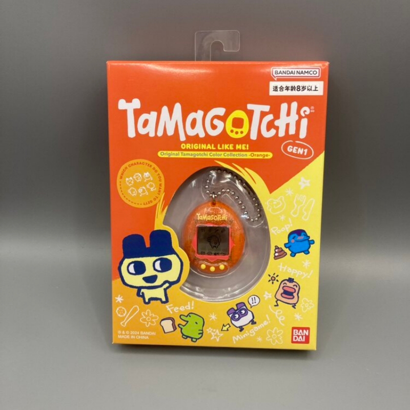 Oferta Specjalna Bandai Tamago – Tamagotchi Electronic Pet Virtual recenzja i cena