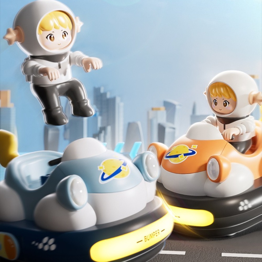 Zdalnie sterowany mini-kart do – Remote Control Toys recenzja i cena